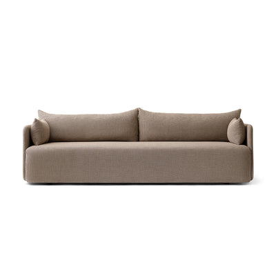 audo copenhagen (menu) | offset sofa 3 seater | colline 127