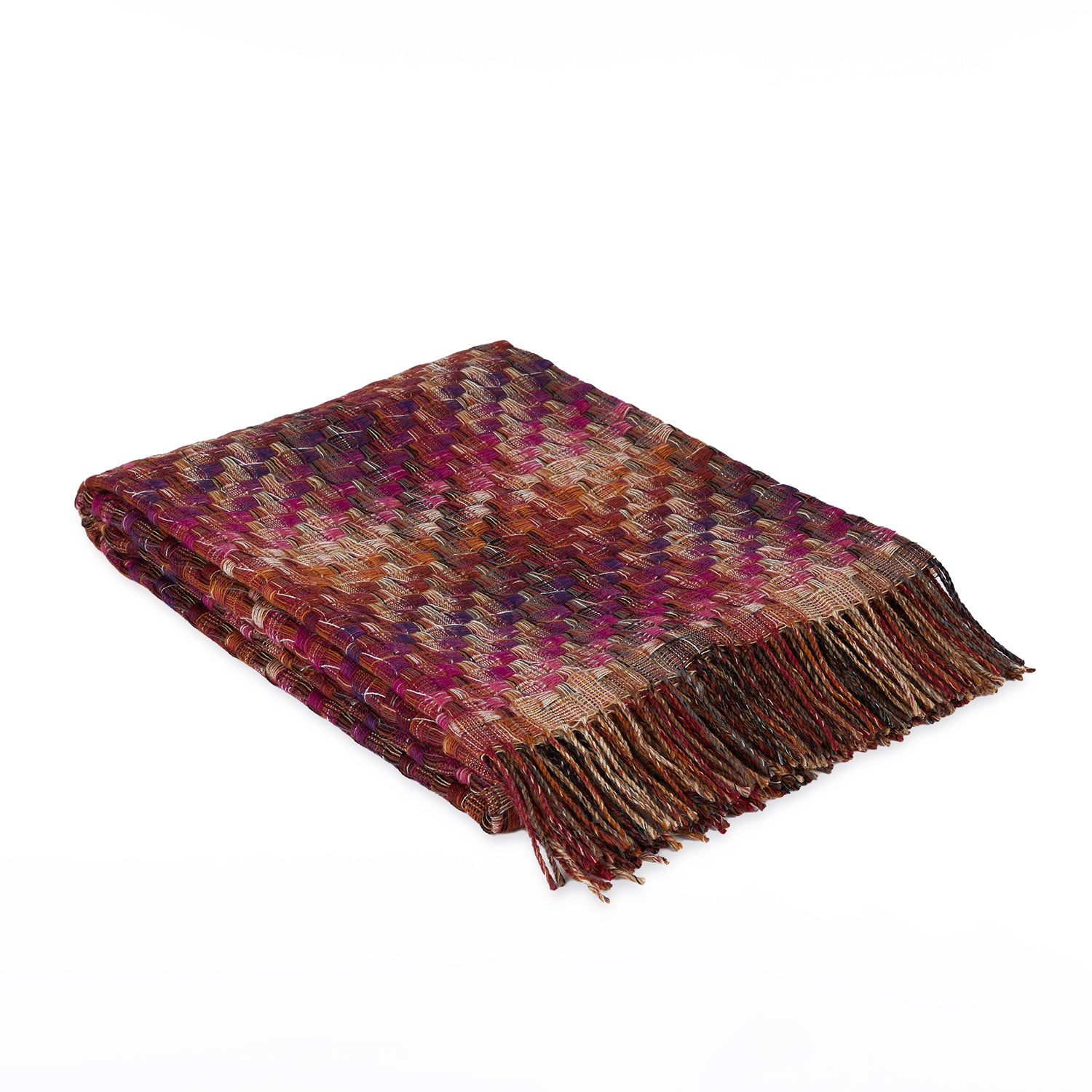 missoni home husky throw 130x190cm colour 149 top3 by design