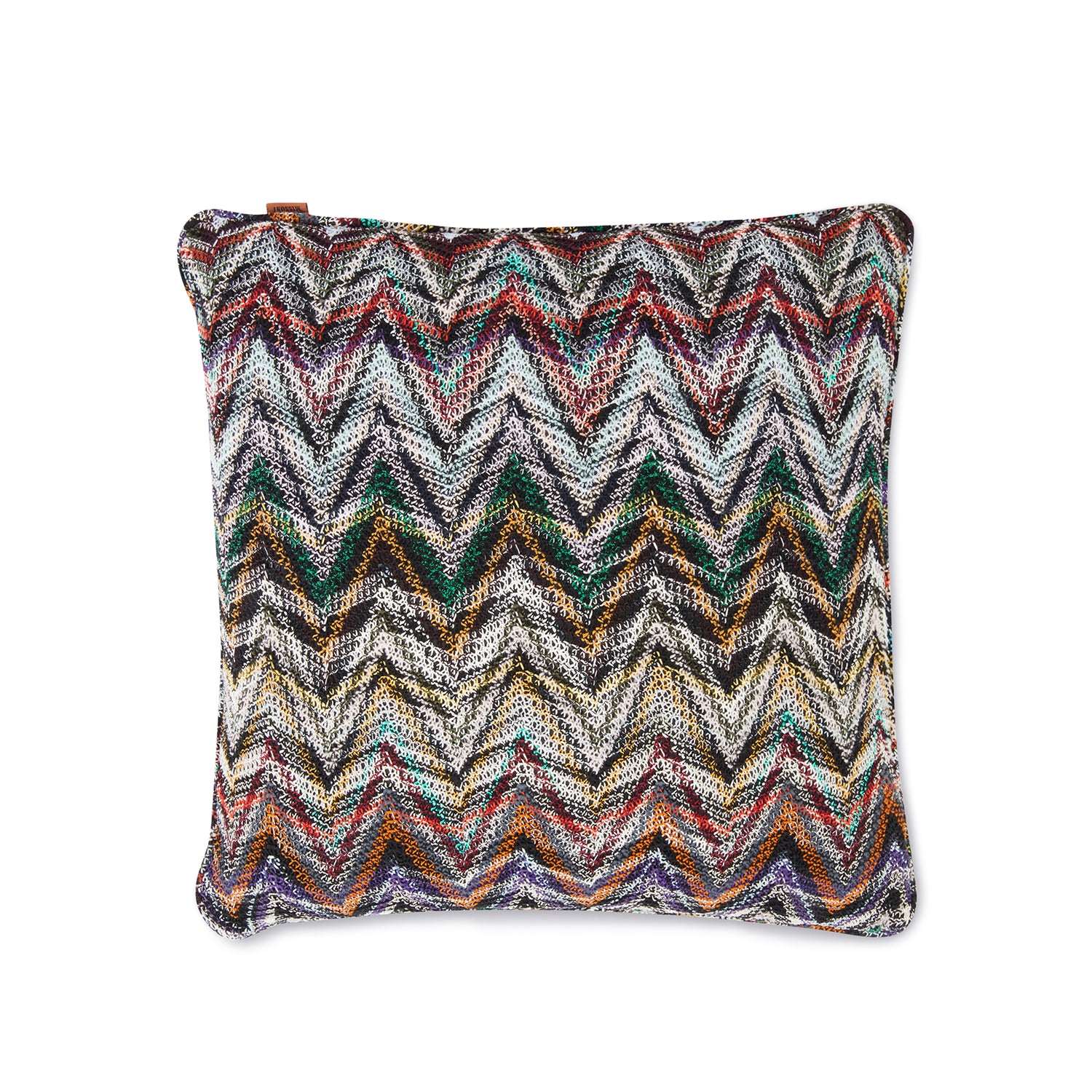 missoni home NY new york cushion 50cm colour 160 DC top3 by design