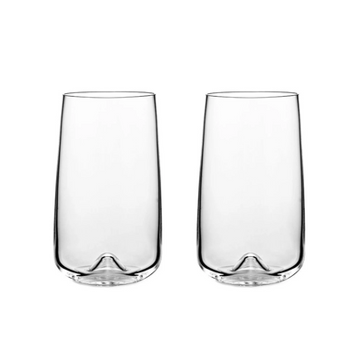 normann copenhagen | long drink glass | set of 2 - DC