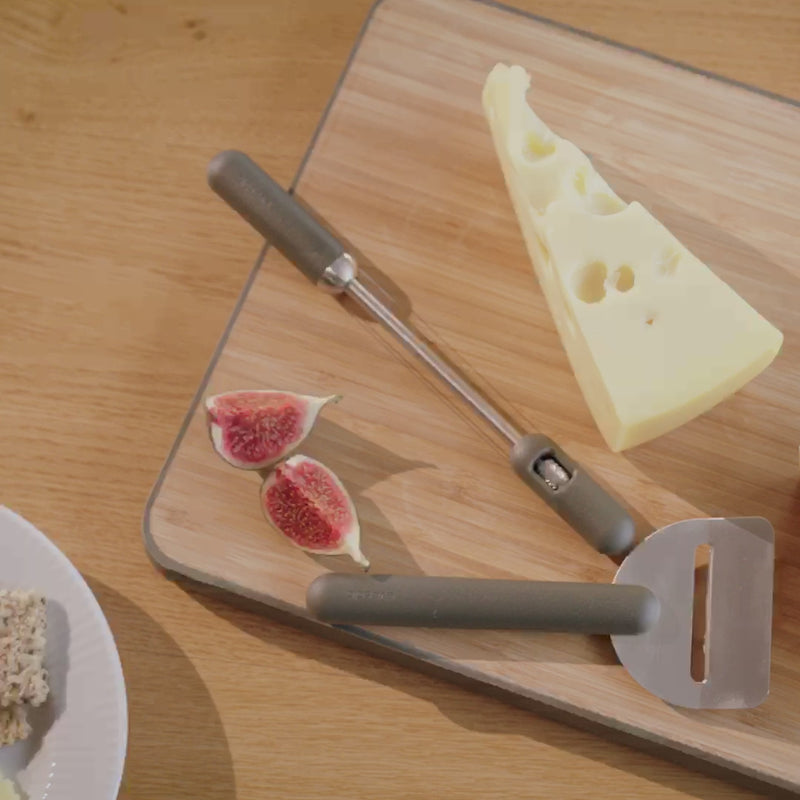 eva solo | green tool | cheese slicer ~ DC