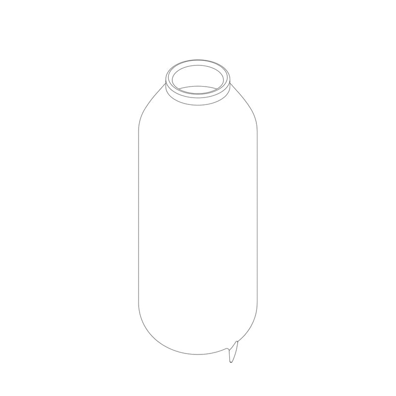 PARTS: stelton | em77 glass filler | 1 litre