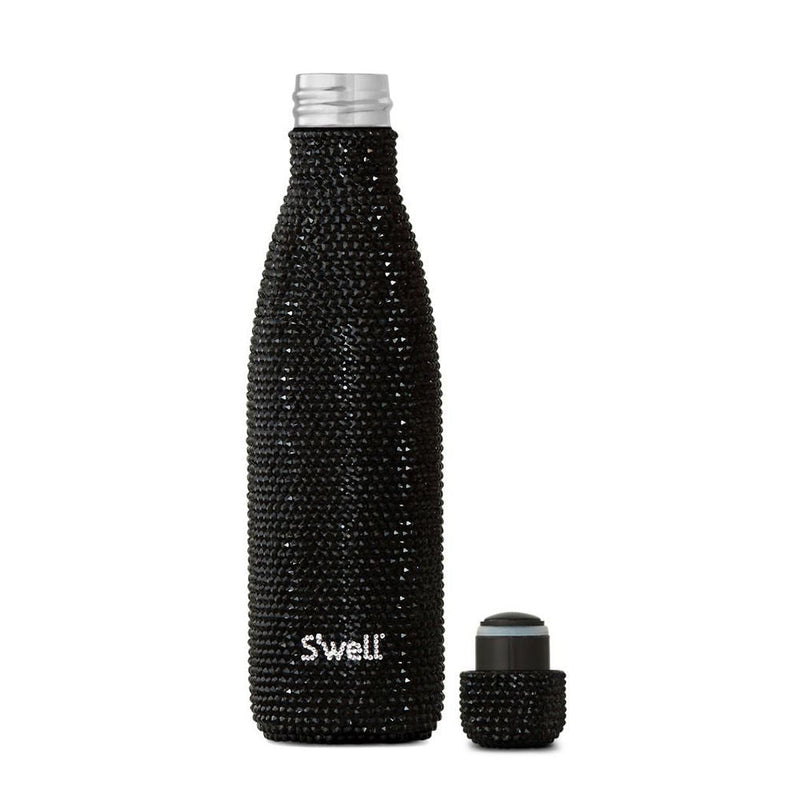 swell | swarovski brilliance reign bottle - limited edtion