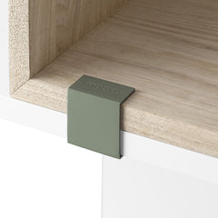 Choose your BUNDLE PARTS - muuto | stacked storage system - accessories
