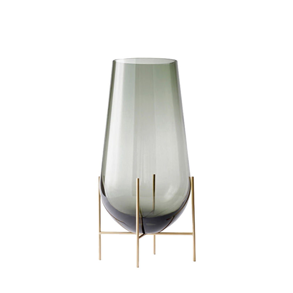 audo copenhagen (menu) | echasse vase | smoke small – top3 by design