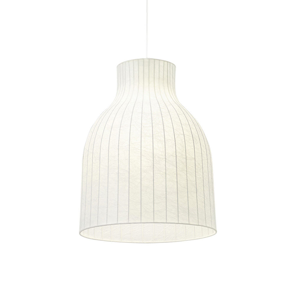 muuto strand pendant lamp open 40cm top3 by design