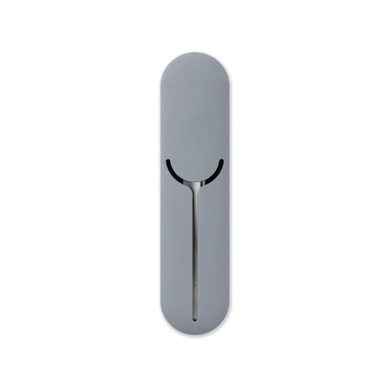 porter | stainless steel utensil set | slate - LC