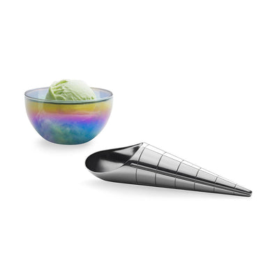 moma | dip ice cream scoop