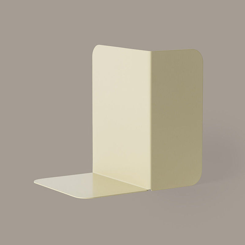 muuto | compile bookend | beige green