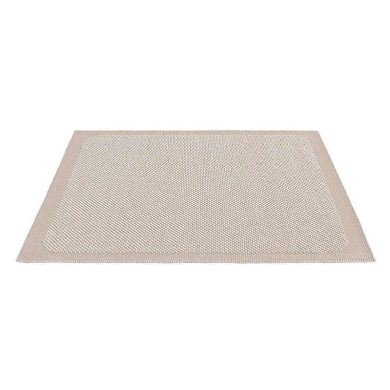 muuto | pebble rug | pale rose 200x300cm - DC
