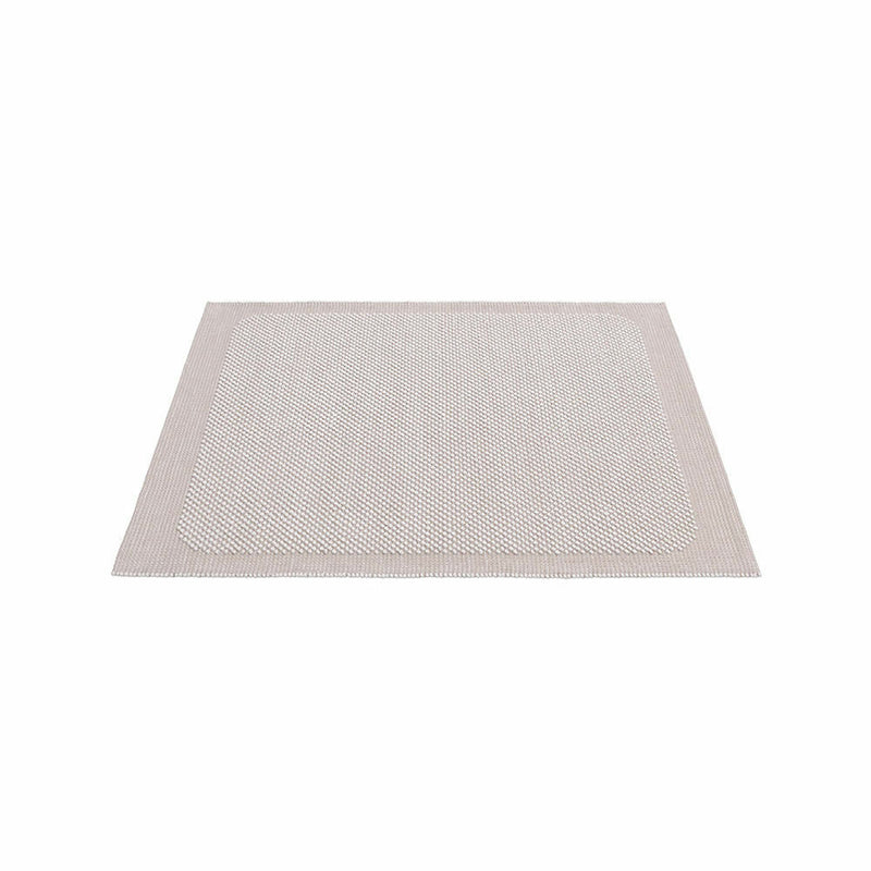 muuto | pebble rug | pale rose 170x240cm - DC