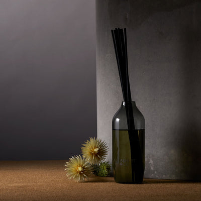 ashley + co | home perfume diffuser | vine + paisley v2- LC