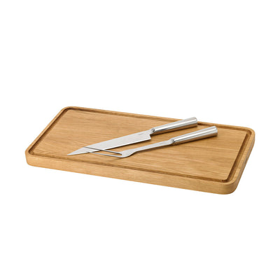 stelton | sixtus chopping board | oak