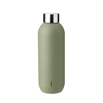 stelton | keep cool thermo bottle | army - DC