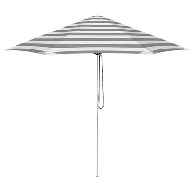 basil bangs | go large patio umbrella 2.8m | cadet