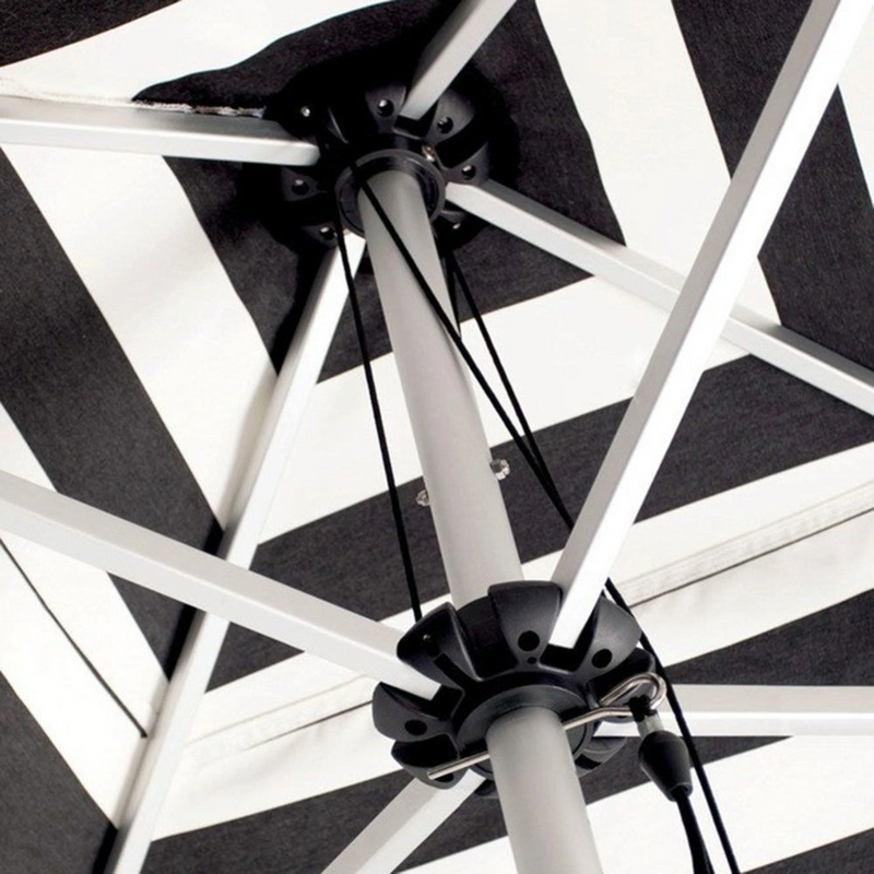 basil bangs | go large patio umbrella 2.8m | chaplin