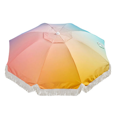 basil bangs | premium beach umbrella | sundance