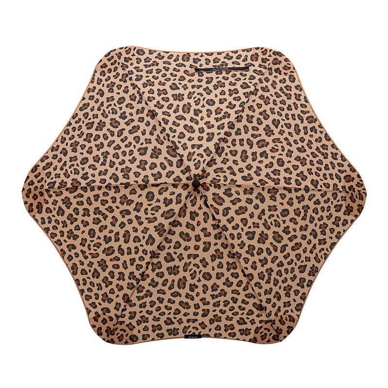 blunt | classic umbrella | safari leopard - limited edition