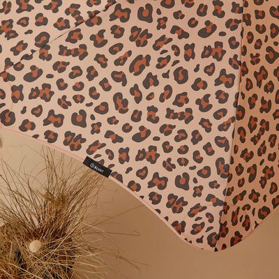blunt | classic umbrella | safari leopard - limited edition