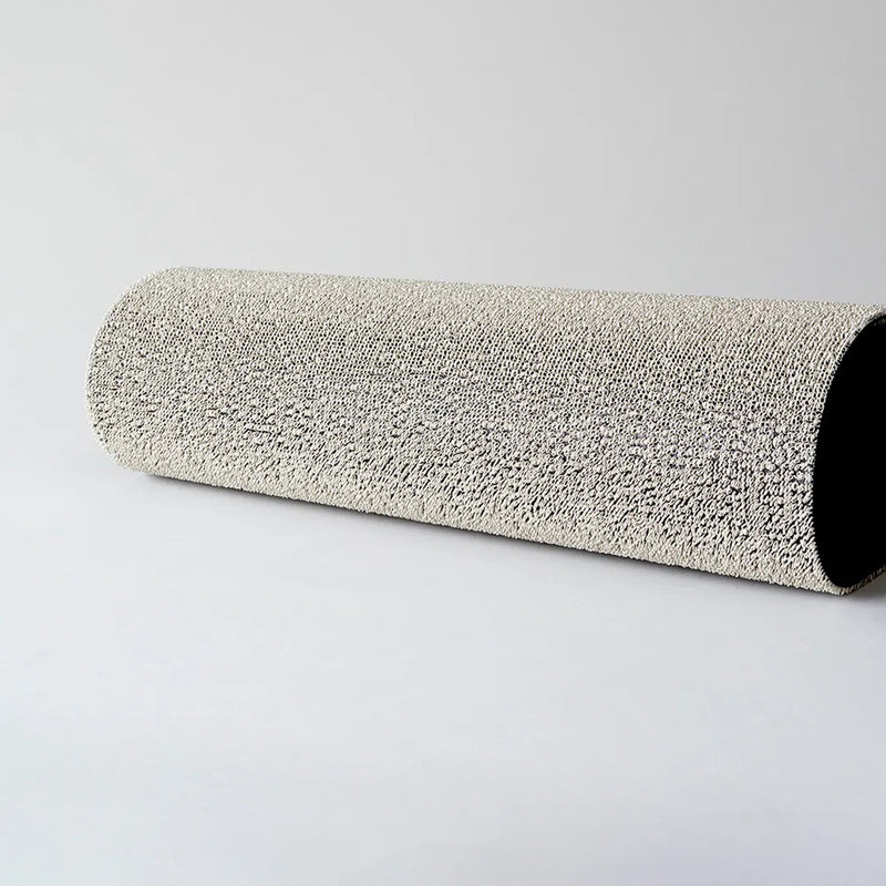 chilewich | runner mat 61x183cm (24x72") | solid silk