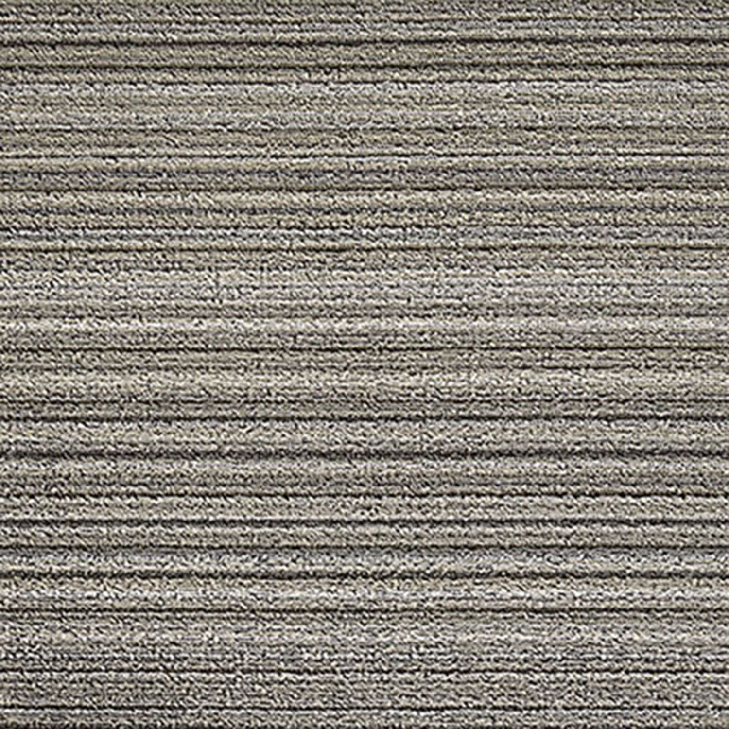 chilewich doormat 46x71cm (18x28") skinny stripe birch top3 by design