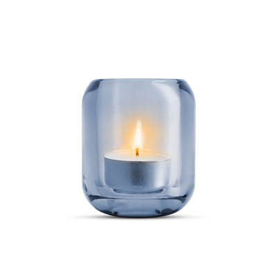 eva solo | acorn tealight candle holder set | sea