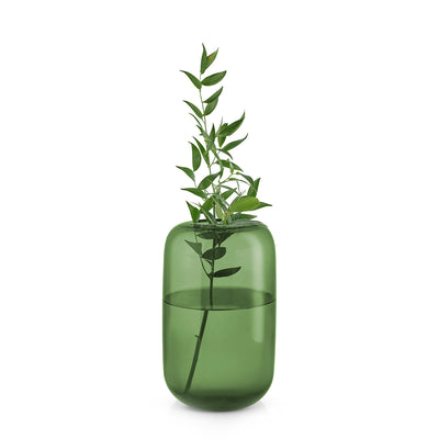 eva solo | acorn vase 22cm | pine