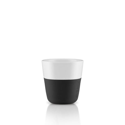 eva solo | tumbler espresso | 2 piece | black