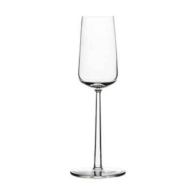 iittala | essence champagne glass | set of 2
