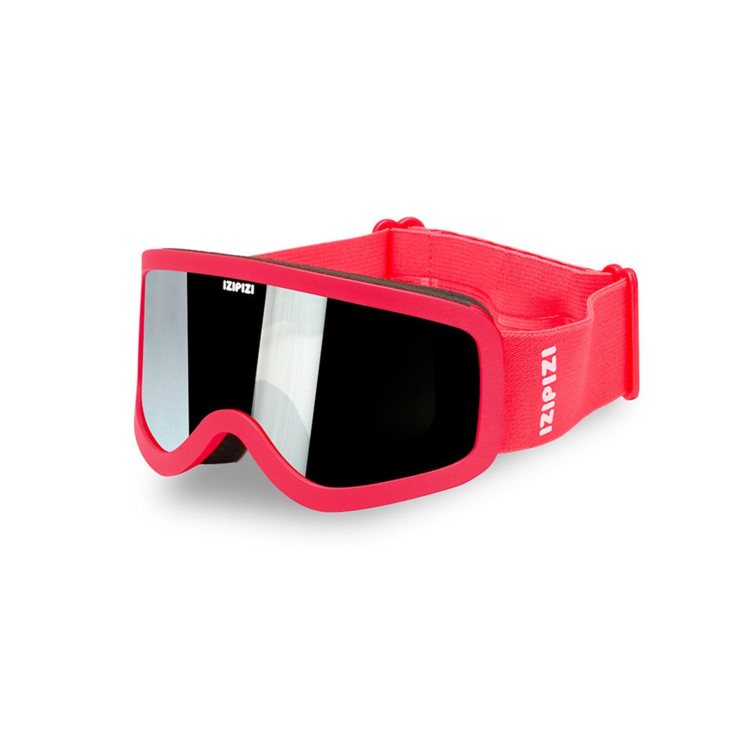 izipizi snow goggles junior pink DC – top3 by design