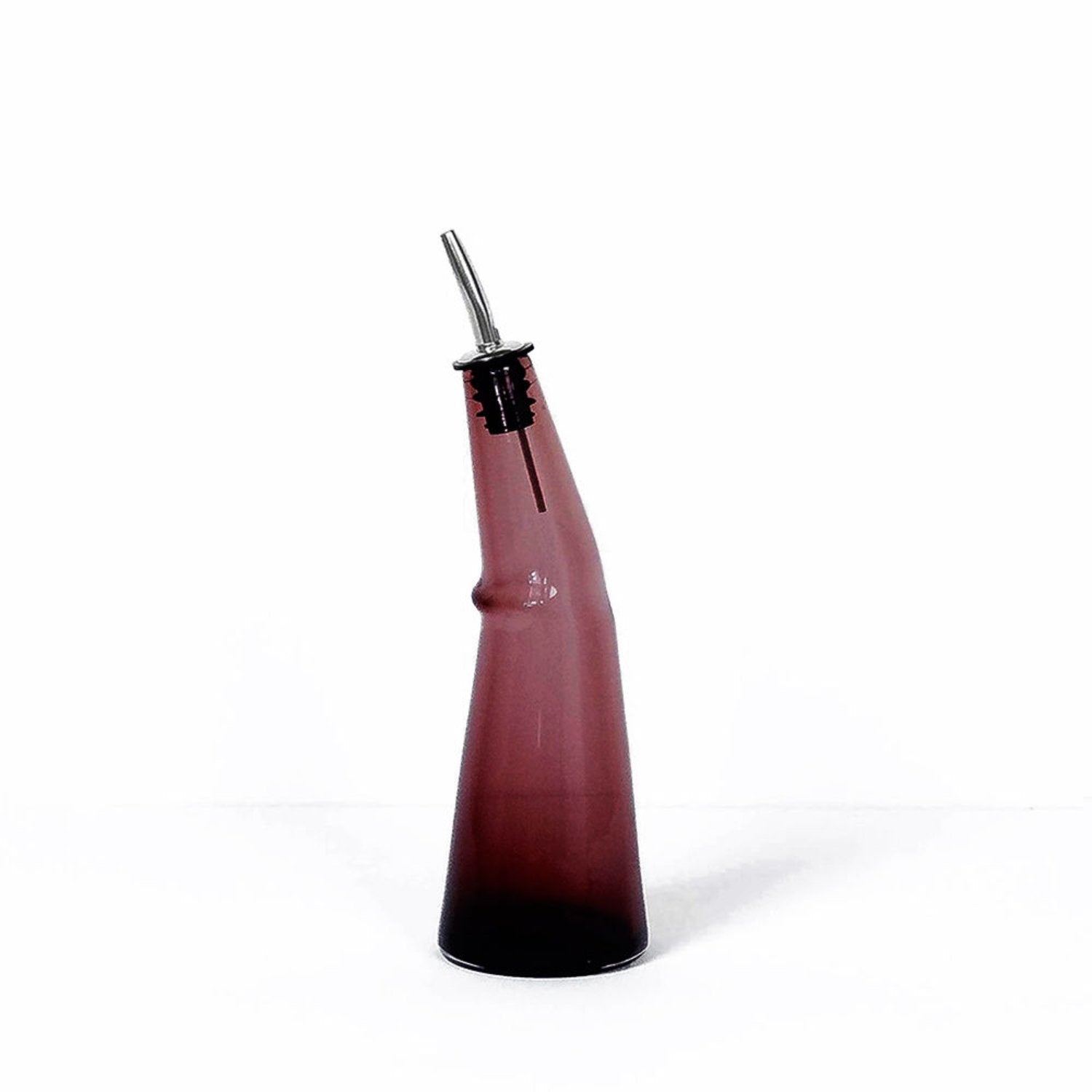jam factory kink vinegar bottle aubergine top3 by design