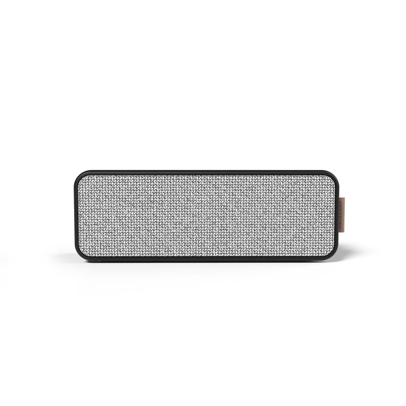 kreafunk | aboom bluetooth speaker | black - 3DC