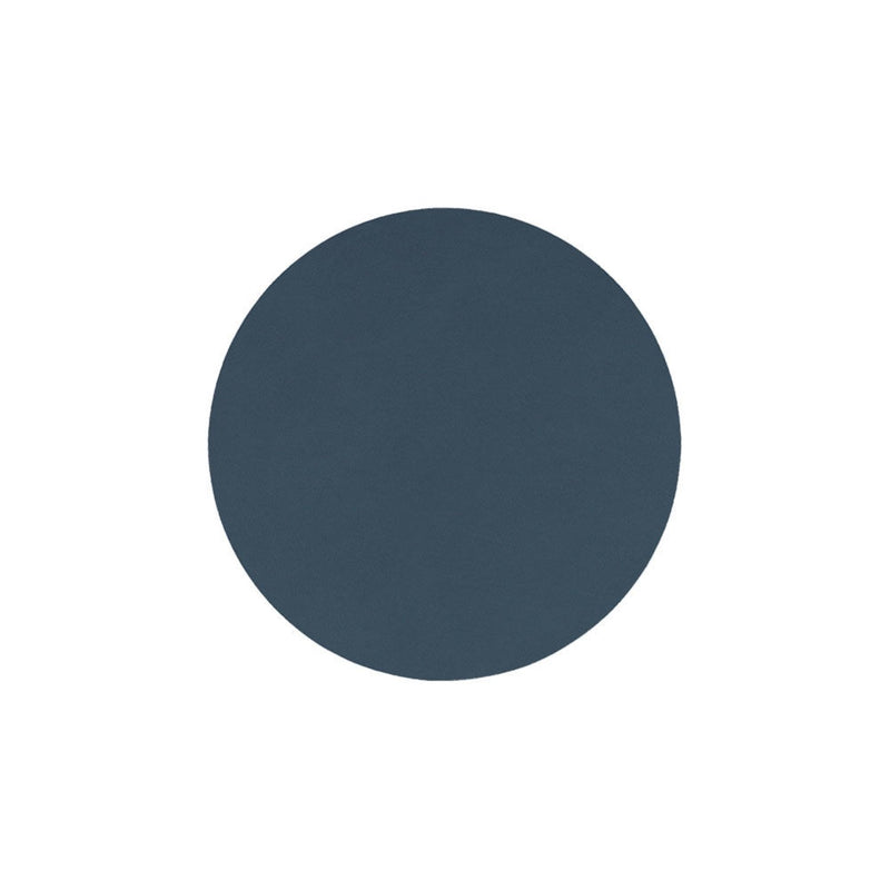 lind dna | coaster circle | nupo dark blue