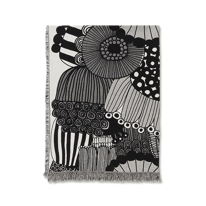 marimekko | siirtolapuutarha blanket | colour 190 - DC