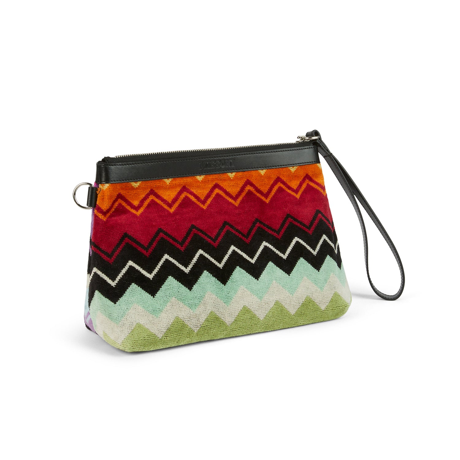 missoni capsule collection giacomo rectangular beauty case DC top3 by design