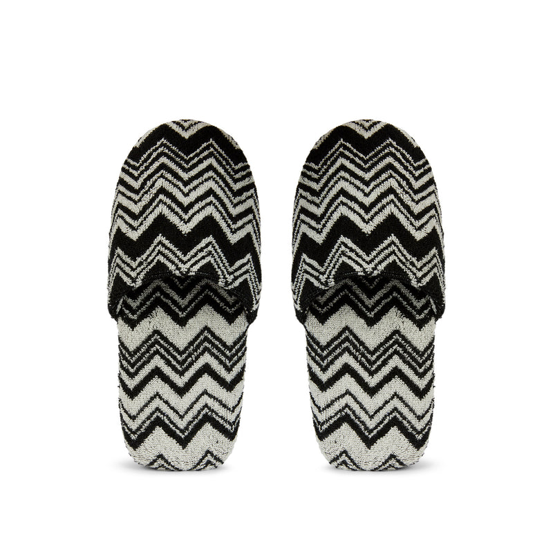 missoni capsule collection | keith soft slipper | colour 601 | large - DC
