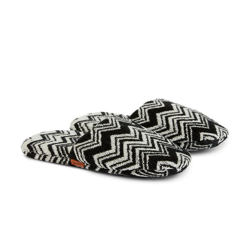 missoni capsule collection | keith soft slipper | colour 601 | large - DC