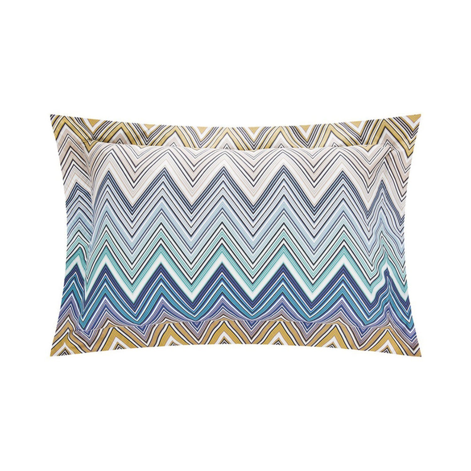missoni home trevor pillowcase set colour 170 DC top3 by design