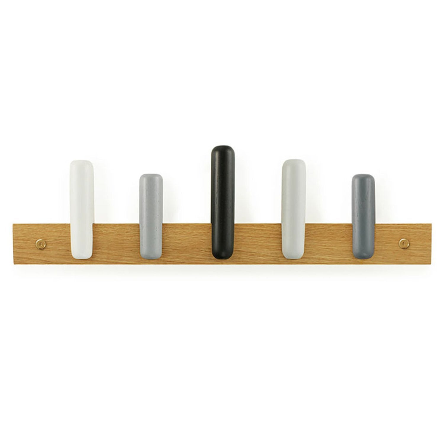 normann copenhagen play coat rack shadow