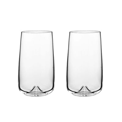 normann copenhagen | long drink glass | set of 2 - DC