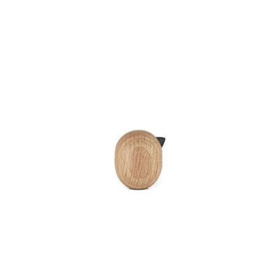 normann copenhagen | little bird | oak 3cm