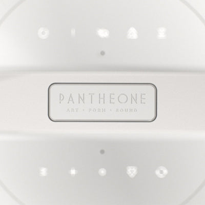 pantheone | sound system I white