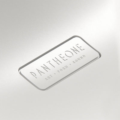 pantheone | sound system I white