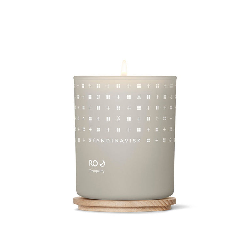 skandinavisk | scented candle | ro 200g