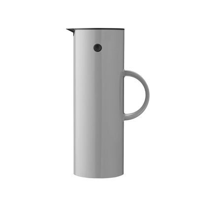 stelton | em77 vacuum jug | light grey