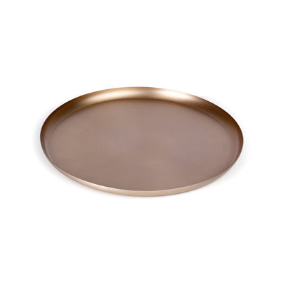 xlboom | bao tray | medium soft copper