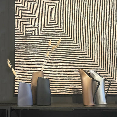 THE GIFT OF AUSTRALIAN ART AND DESIGN