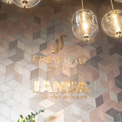 New releases from our German Masters in Milan