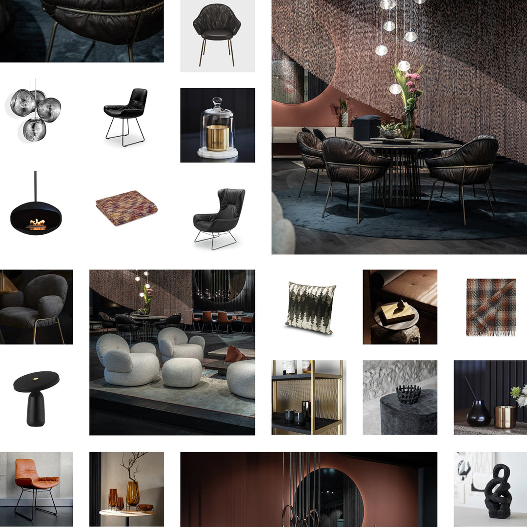 IN MILANO 2023 | Freifrau + Janua