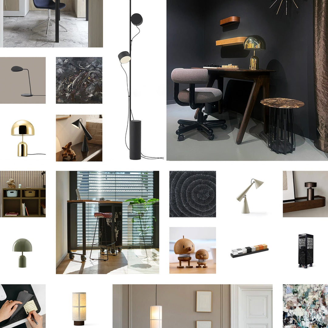 Inspiration |  your office - reimagined